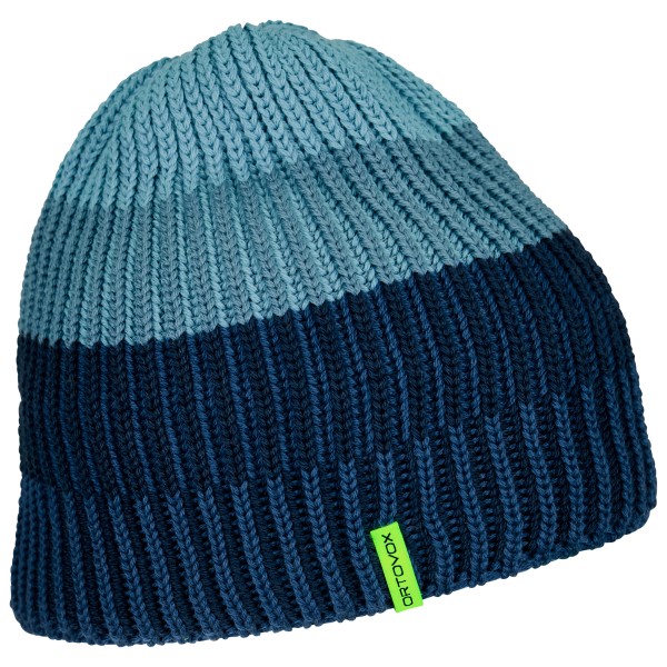 Ortovox - Deep Knit Beanie - Mütze