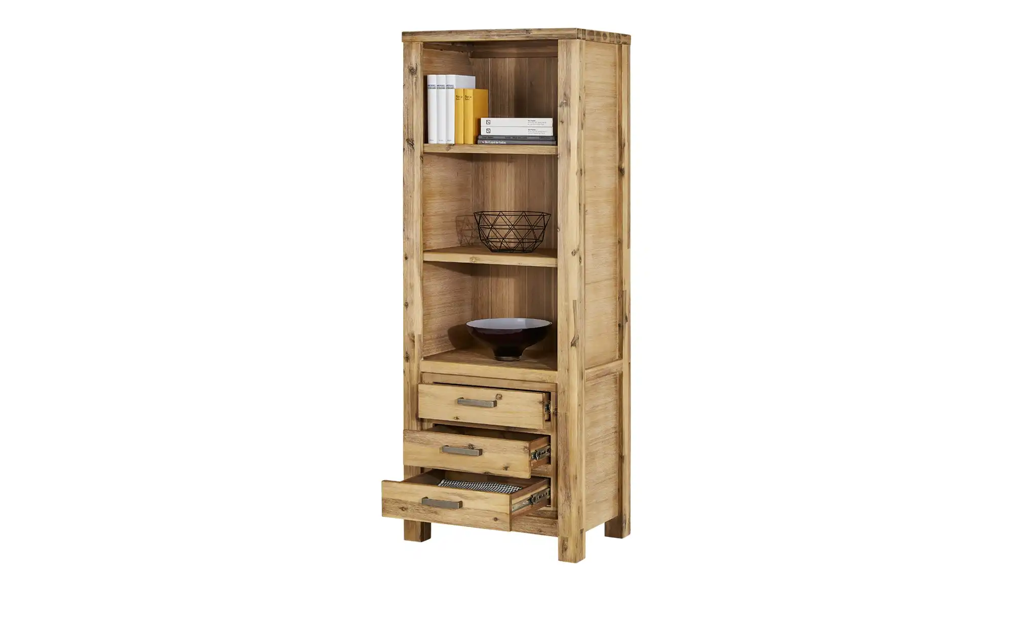 Woodford Regal Borneo