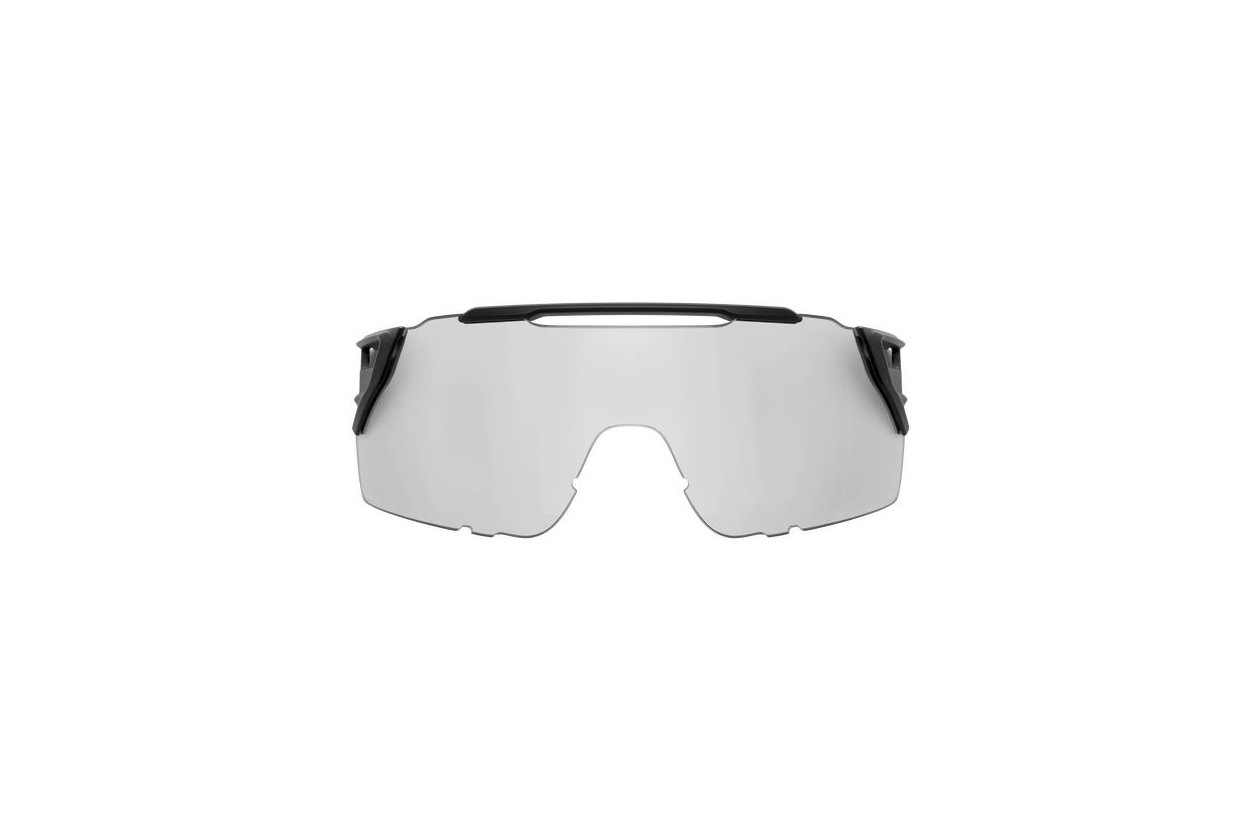 Smith Attack MAG MTB Ersatzglas - Clear