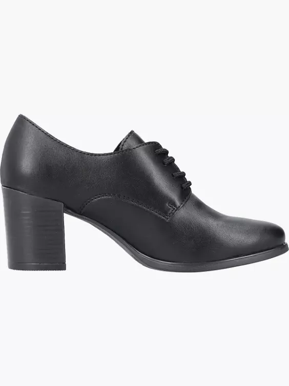 Rieker Damen Stiefeletten