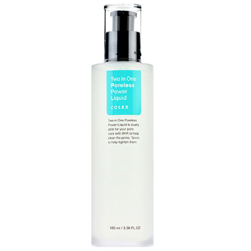 COSRX Two In One Poreless Power Liquid 100 ml