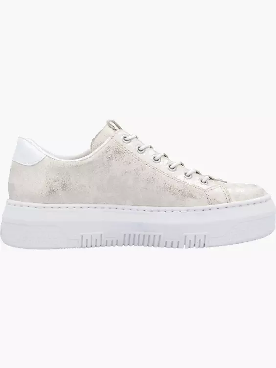 Rieker Damen Sneaker Low