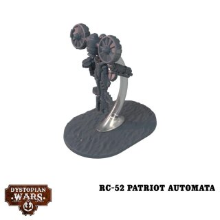 Union Support Squadrons
