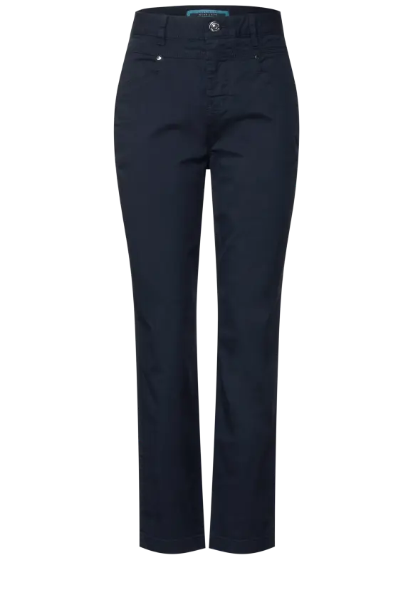 Street One Papertouch Casual Fit Hose