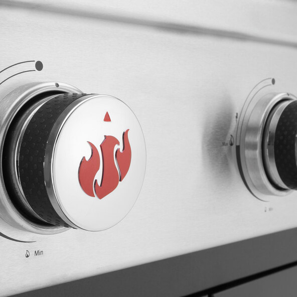 Gasgrill Triton 2.0 (12901)