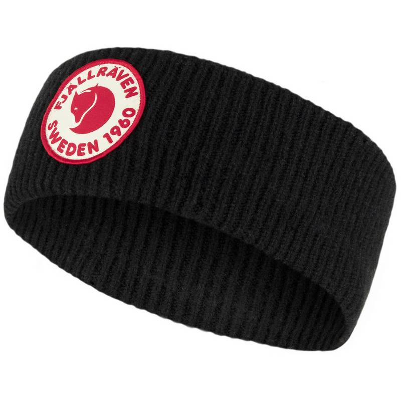 FJÄLLRÄVEN 1960 Logo Stirnband