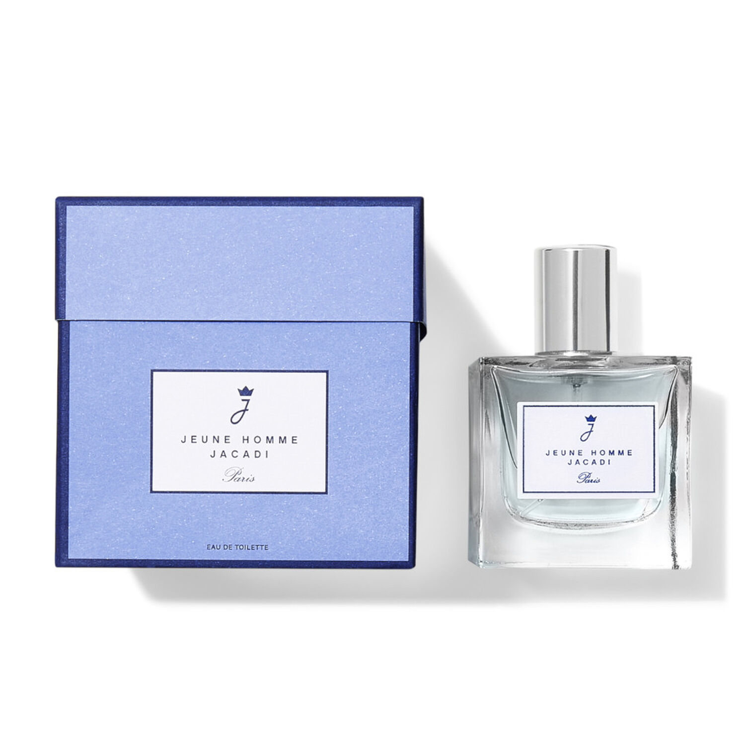 Jacadi Jeune Homme Eau de Toilette