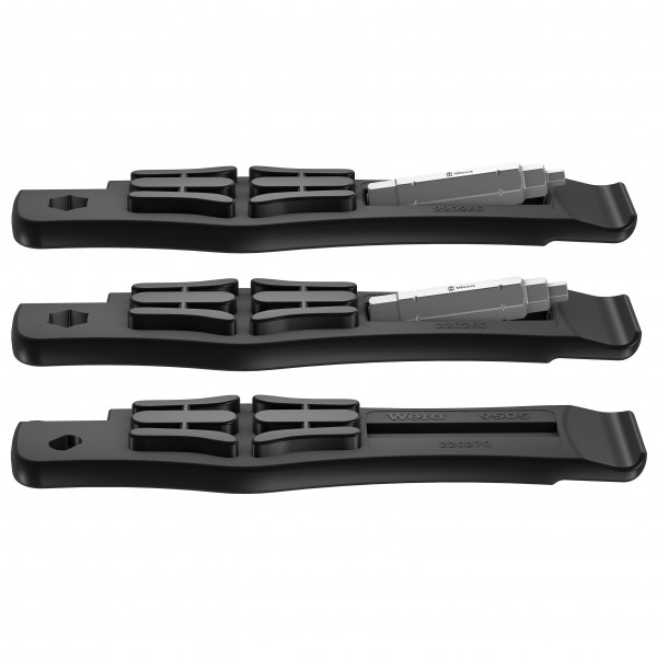 Wera - Bicycle Set 15 - Fahrradwerkzeug
