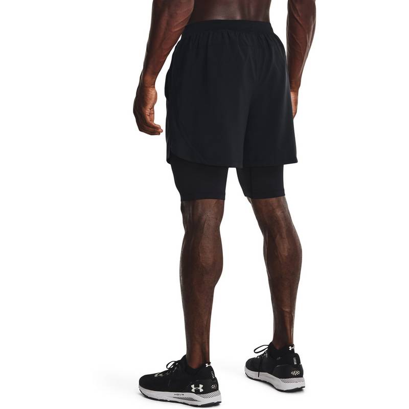 Under Armour LAUNCH Funktionsshorts Herren