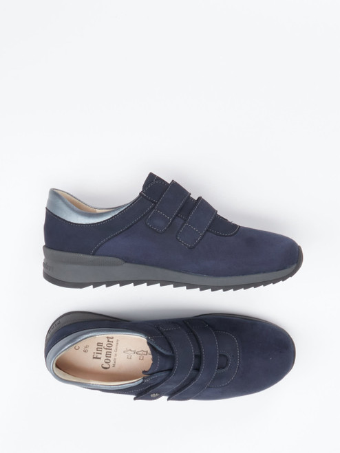 Slipper-25811090007 Finn Comfort
