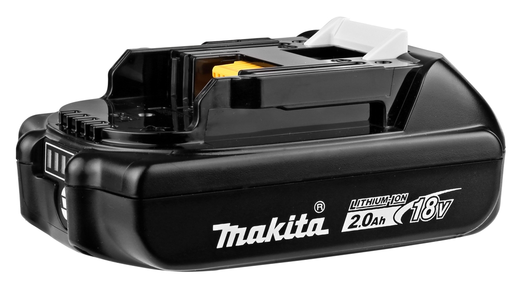 Αξεσουάρ Makita 197254-9 Accu BL1820B 18V 2,0Ah