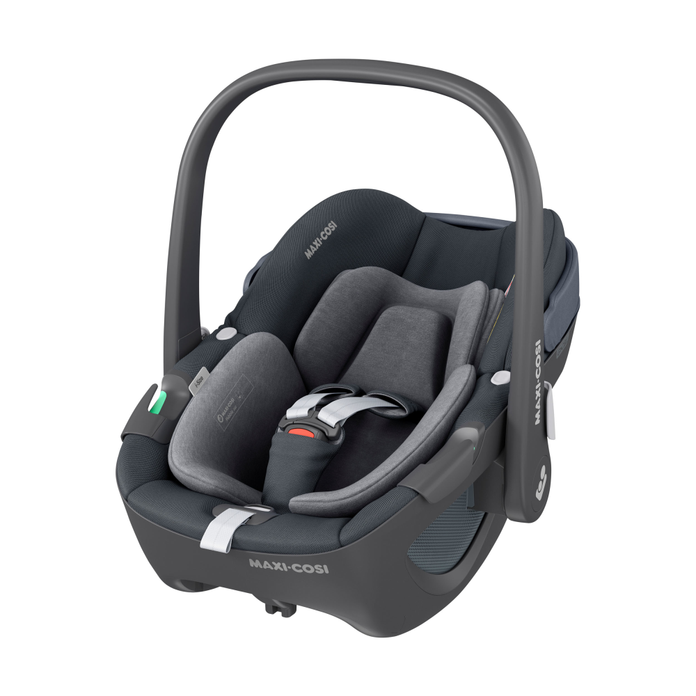 Babyschale Pebble 360 (isize)