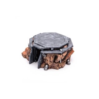 Rocky base set
