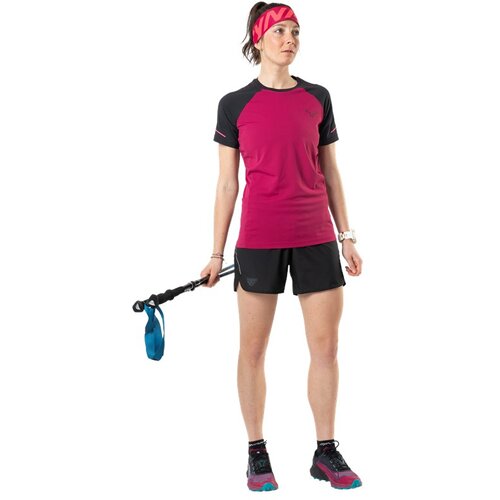 DAMEN SHIRT ALPINE PRO