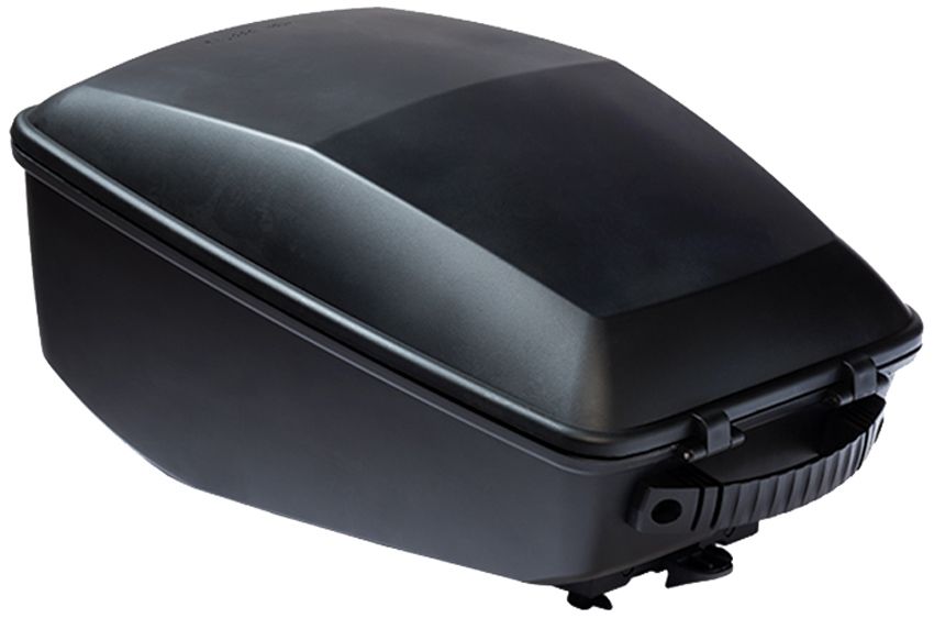 Racktime Tour Box Fahrradkoffer kaufen | Bike-Discount