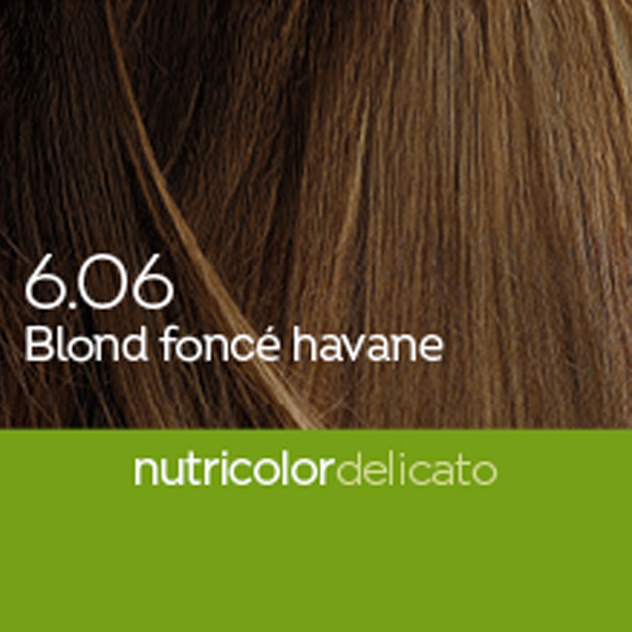 Colorante delicado Biokap Nutricolor