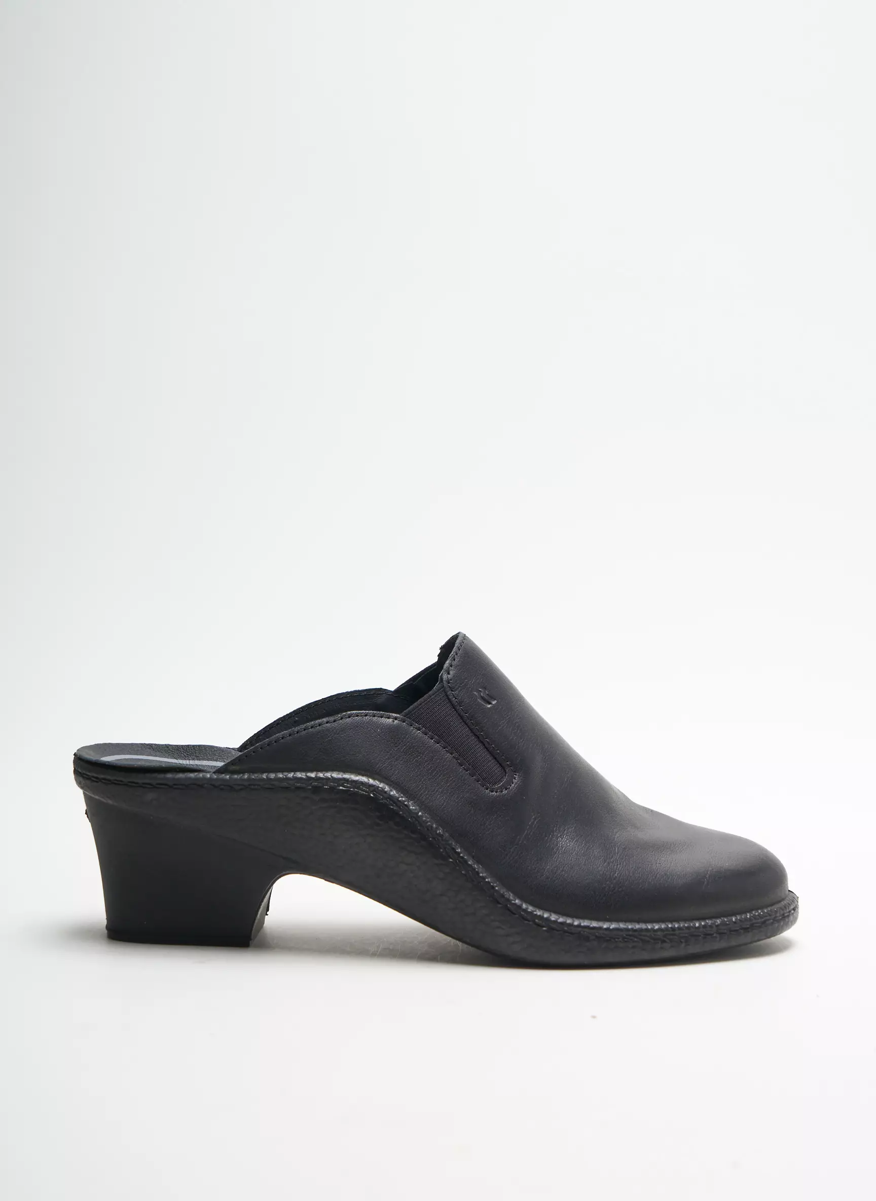 Romika Mules Sabots Femme couleur noir