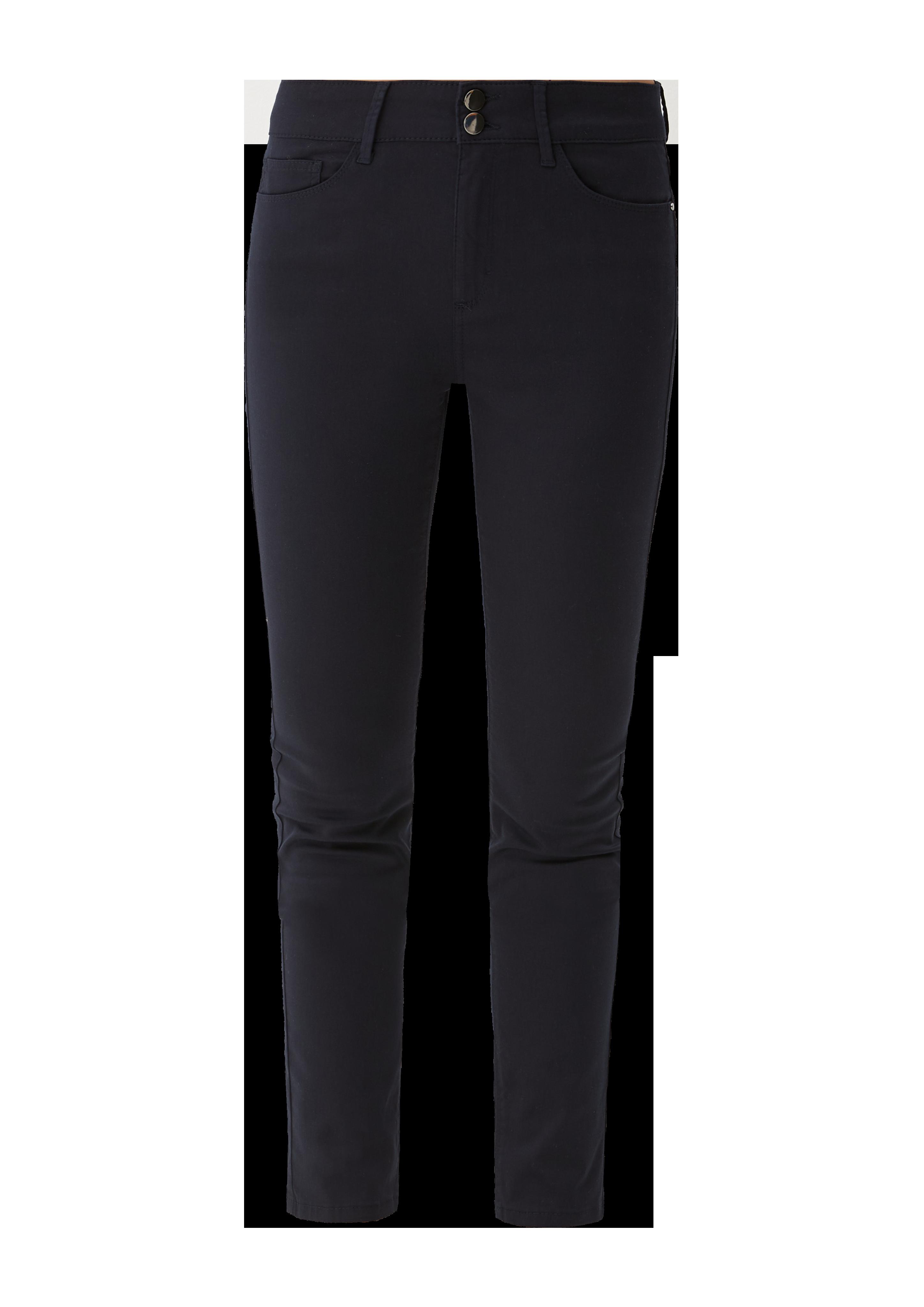 Ankle-Jeans Izabell / Skinny Fit / High Rise / Skinny Leg  2130824-5959