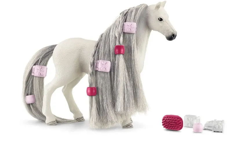 Schleich 42583 - Horse Club - Sofia´s Beauties - Beauty Horse Quarter Horse Stute