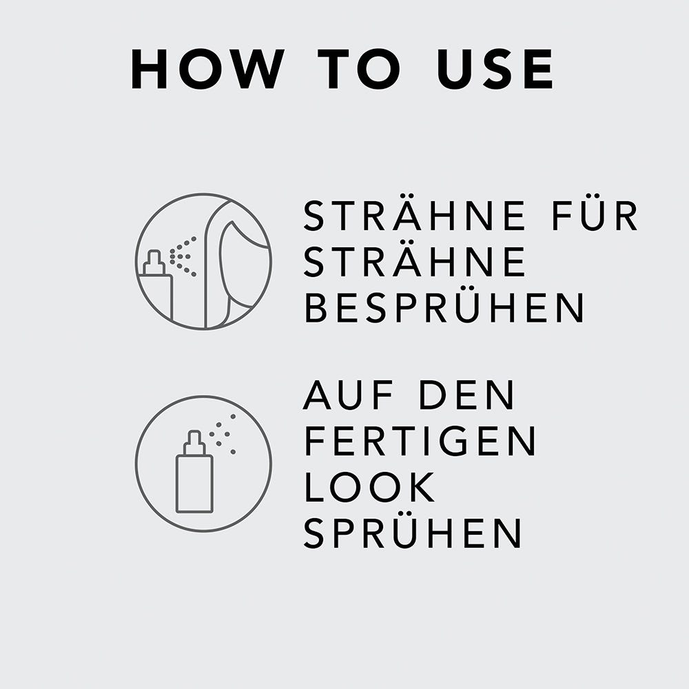 Sebastian Shine Define Glanzhaarspray 200 ml