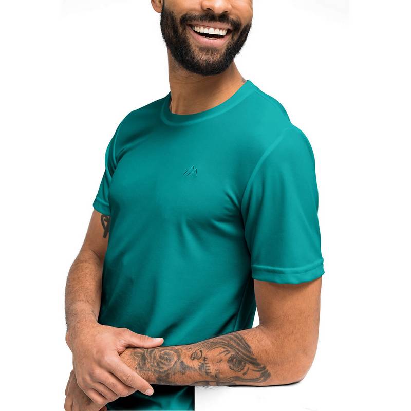 Maier Sports Walter Funktionsshirt Herren