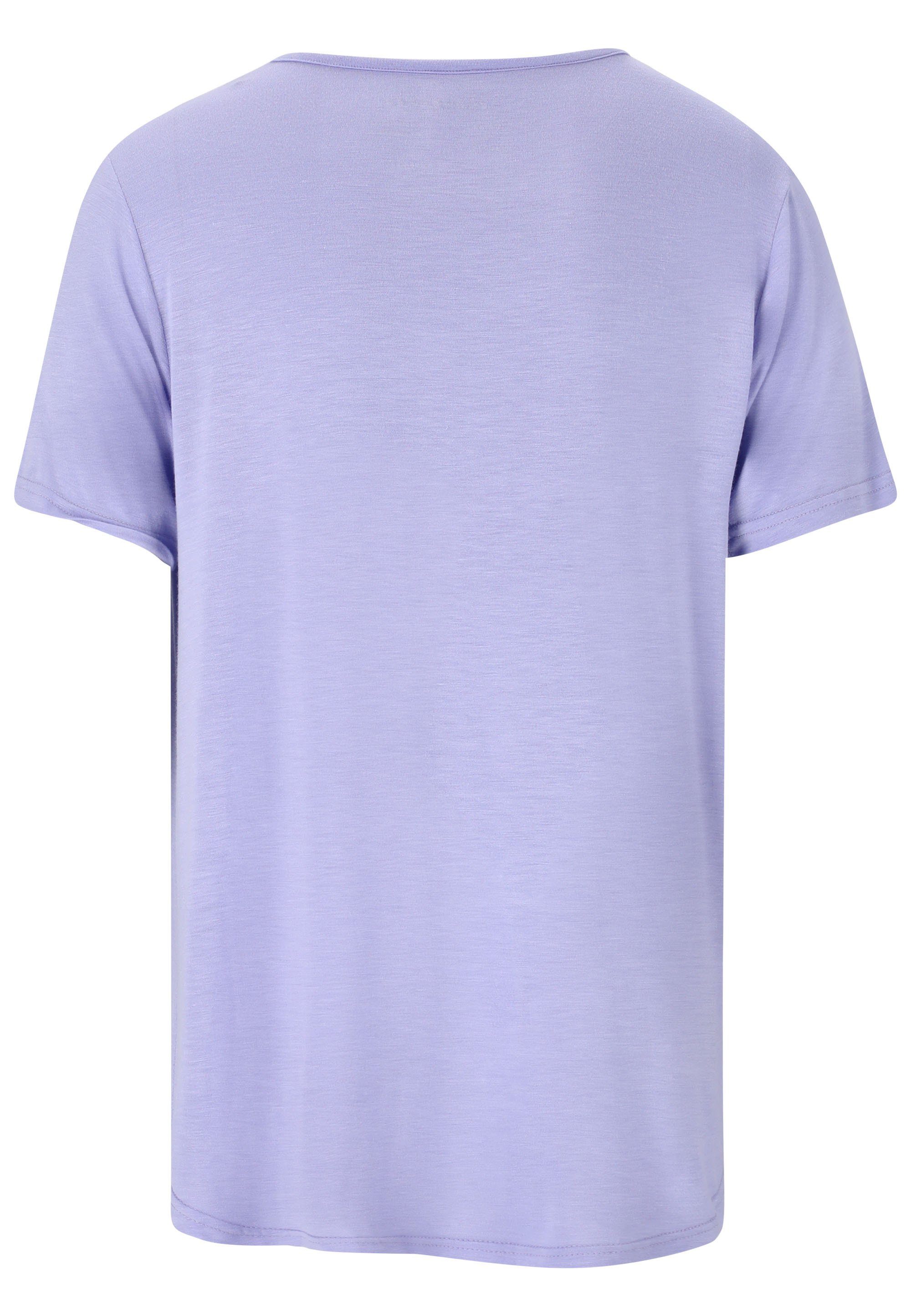 ENDURANCE Funktionsshirt Candra Jr. (1-tlg) mit praktischer QUICK DRY-Technologie