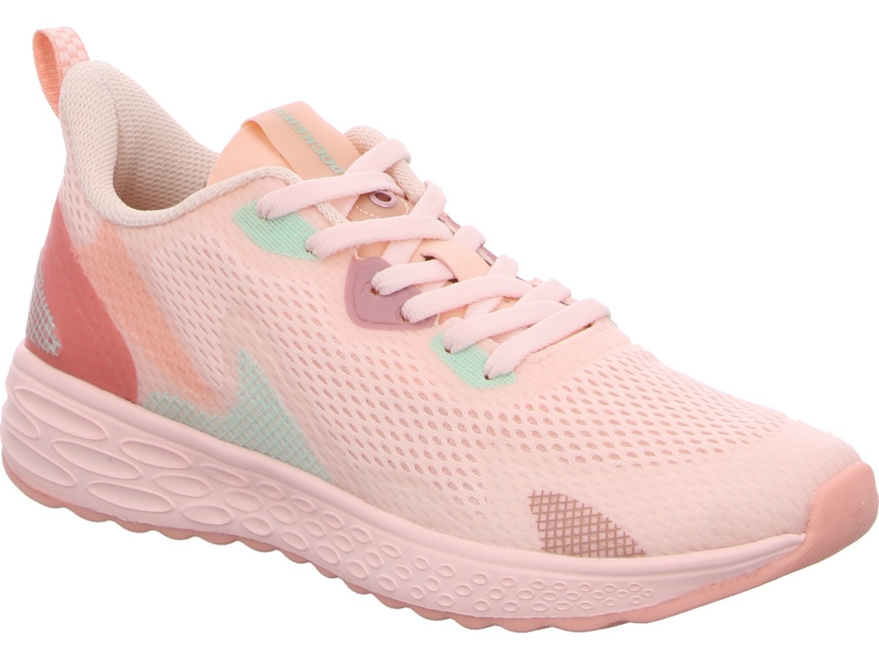 DOCKERS Sneaker rose