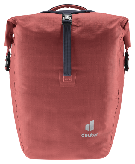 deuter Weybridge 20+5 | Fahrradtasche