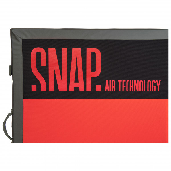 Snap - Guts - Crashpad