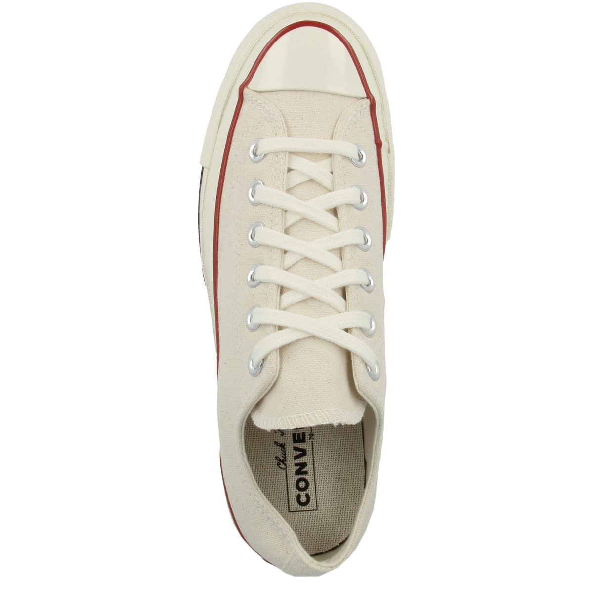 Converse Chuck 70 Classic OX Sneaker Low beige