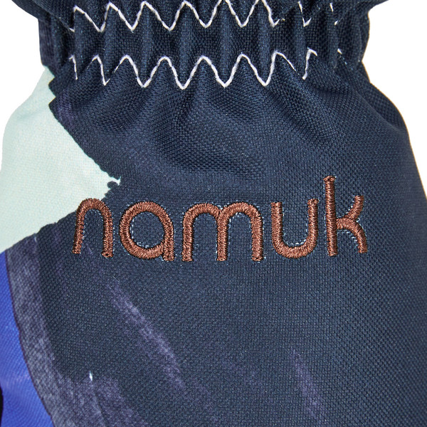 STATEMENT HANDSCHUHE ' NEMPHIS' Kinder - Fausthandschuhe