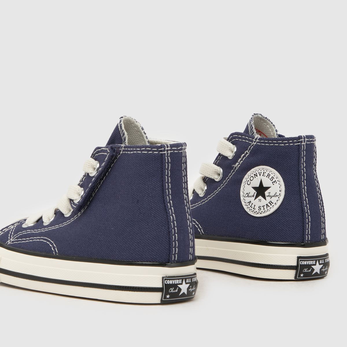 Converse sötétkék Chuck 70 Hi 1v kisgyermek tornacipő