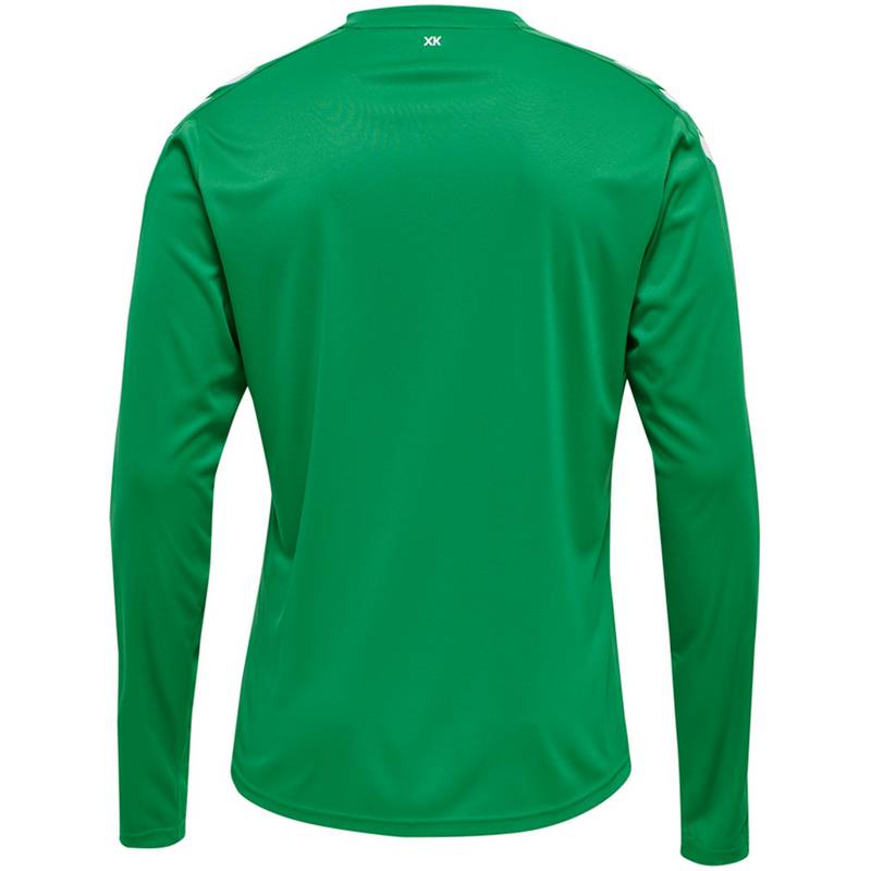 hummel hmlCORE XK POLY JERSEY L/S T-Shirt