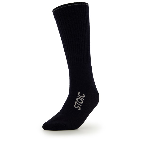 Stoic - Merino Wool Silk Hiking Socks - Wandersocken