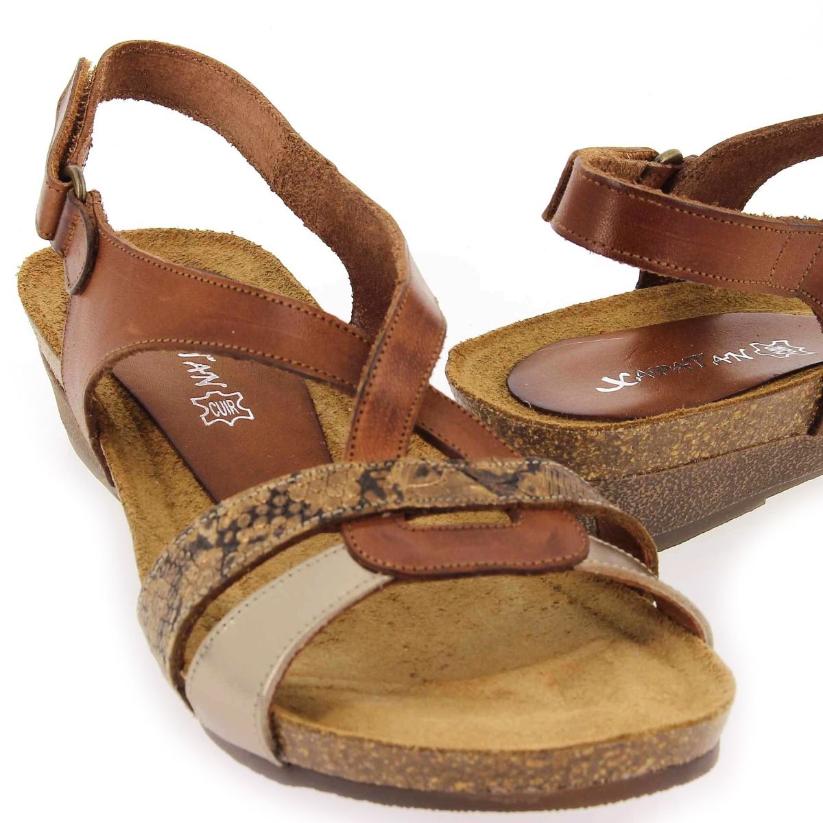 Xapatan   9105  - Cognac
