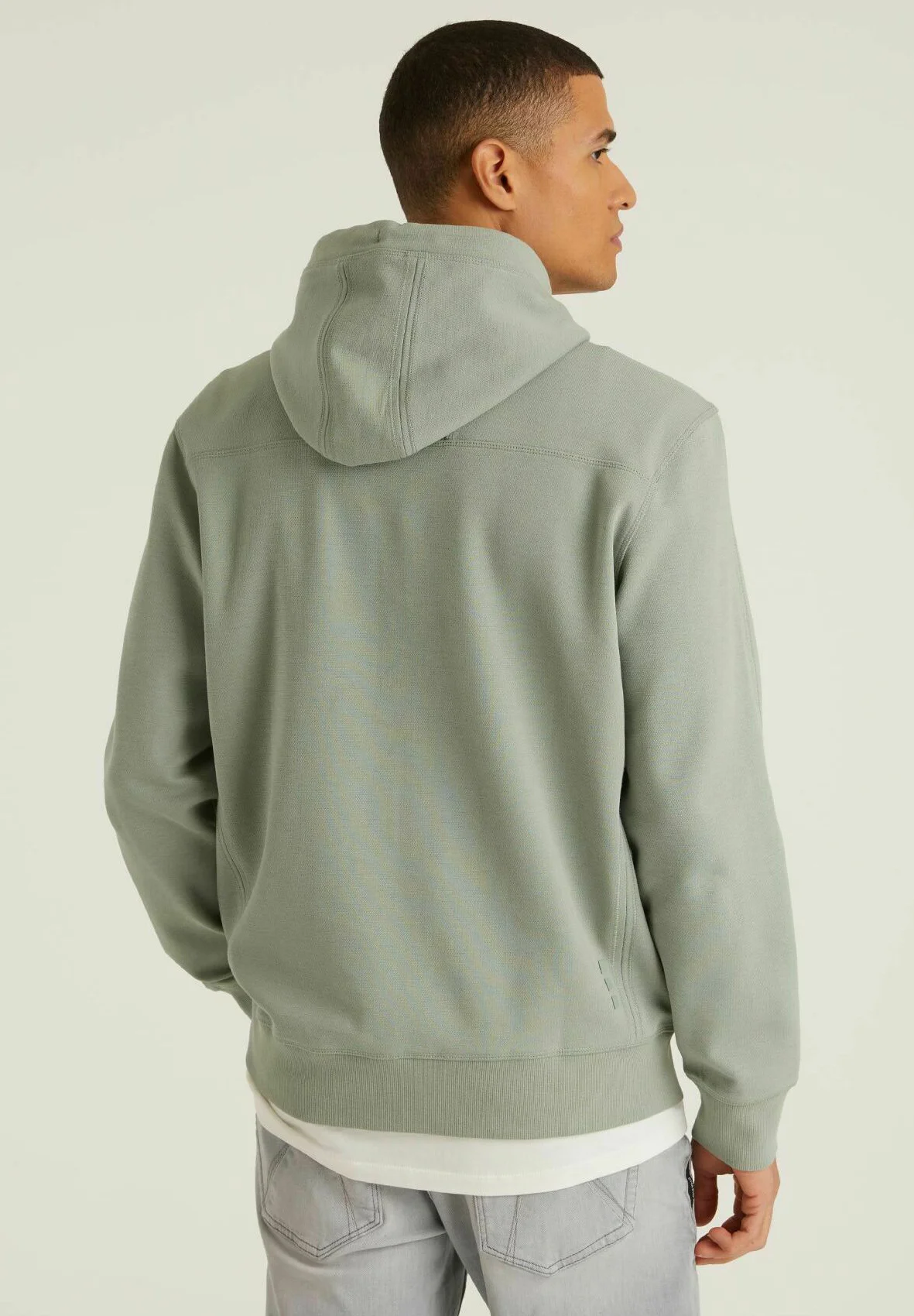 CHASIN' HARPER - Sudadera con capucha