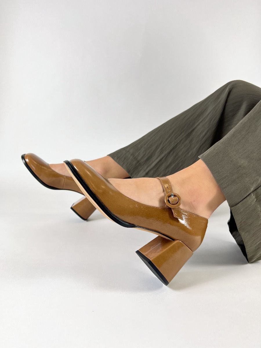 Angel Alarcon  23576-624A - Beige
