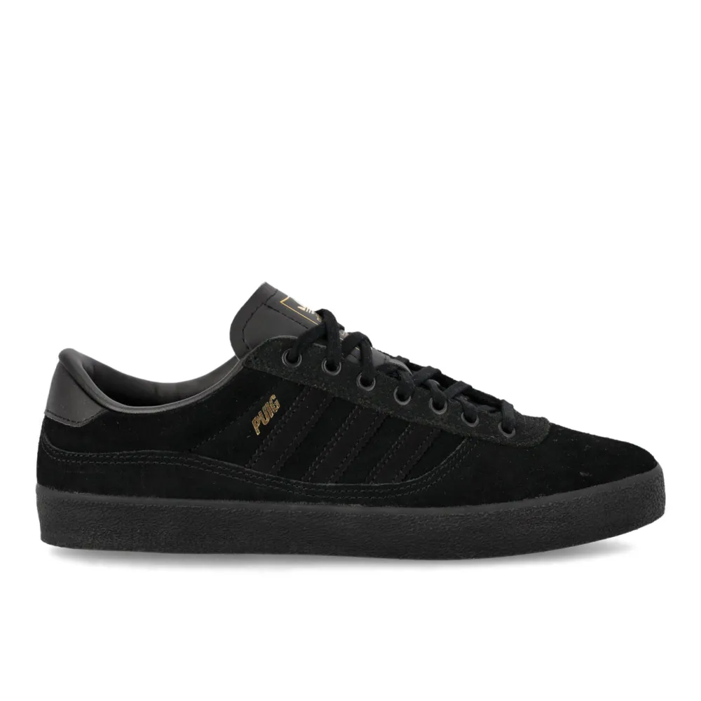 adidas Puig Indoor GY6936 / schwarz