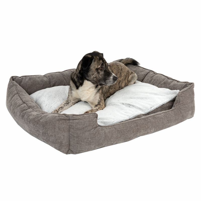 Hundebett Memory Foam Austin zu TOP-Preisen