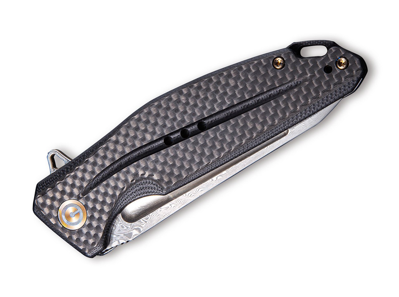 Statera Damascus
