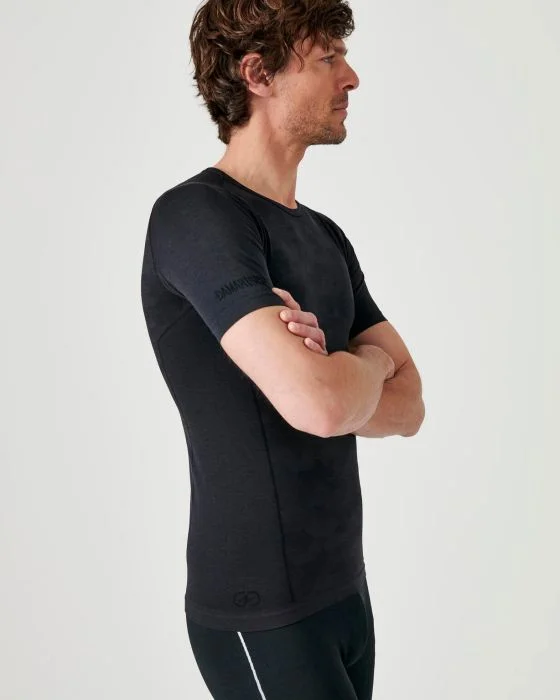 T-shirt Dynamic Climatyl homme
