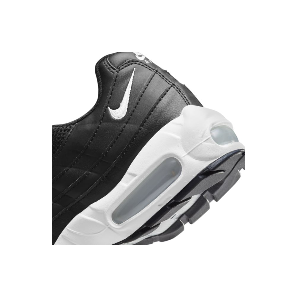 Nike Air Max 95 DH8015-001 / schwarz