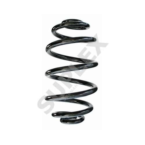 Suplex Schraubenfeder VW 39283 - ATU