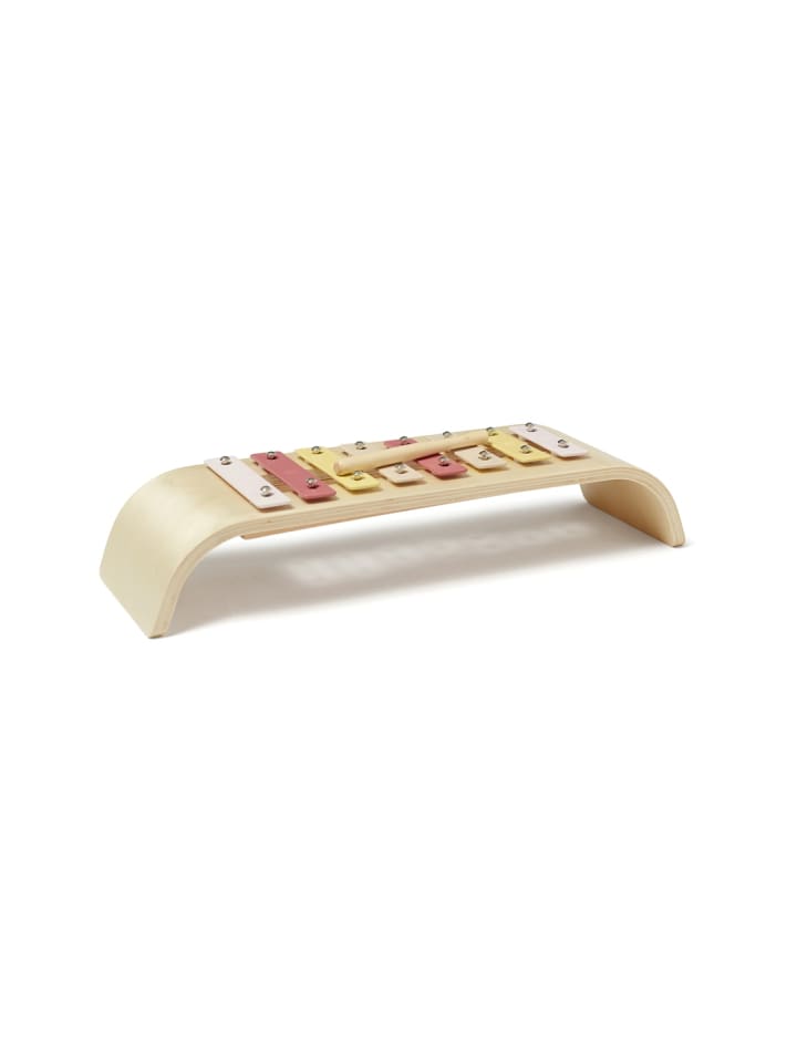 Kids Concept Xylophon in Rosa ab 18 Monate günstig kaufen onesize