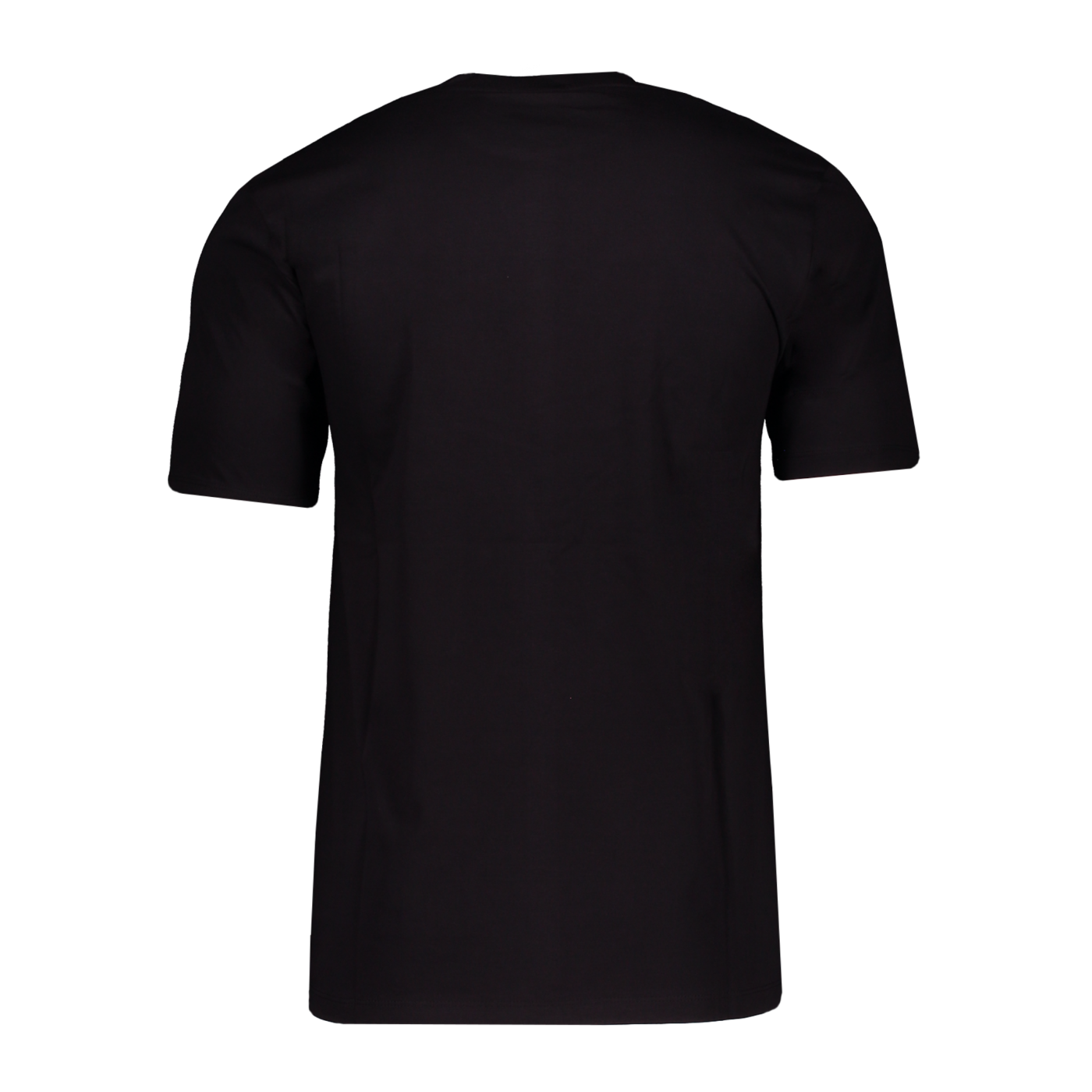 Umbro Core Logo T-Shirt Schwarz FLNE