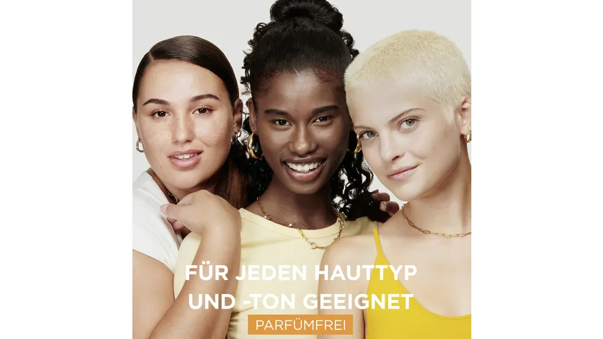 Garnier Skin Active Vitamin C Bright Eye Augencreme 15 ml