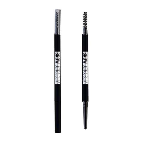 Maybelline Brow Ultra Slim Medium Brown 9 gram