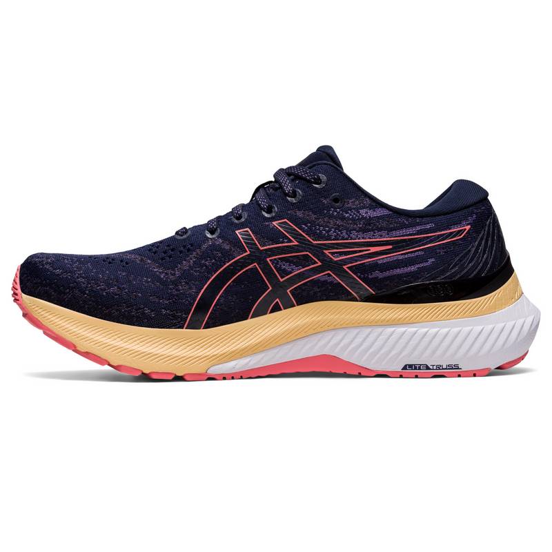 ASICS GEL-KAYANO 29 Laufschuhe Damen