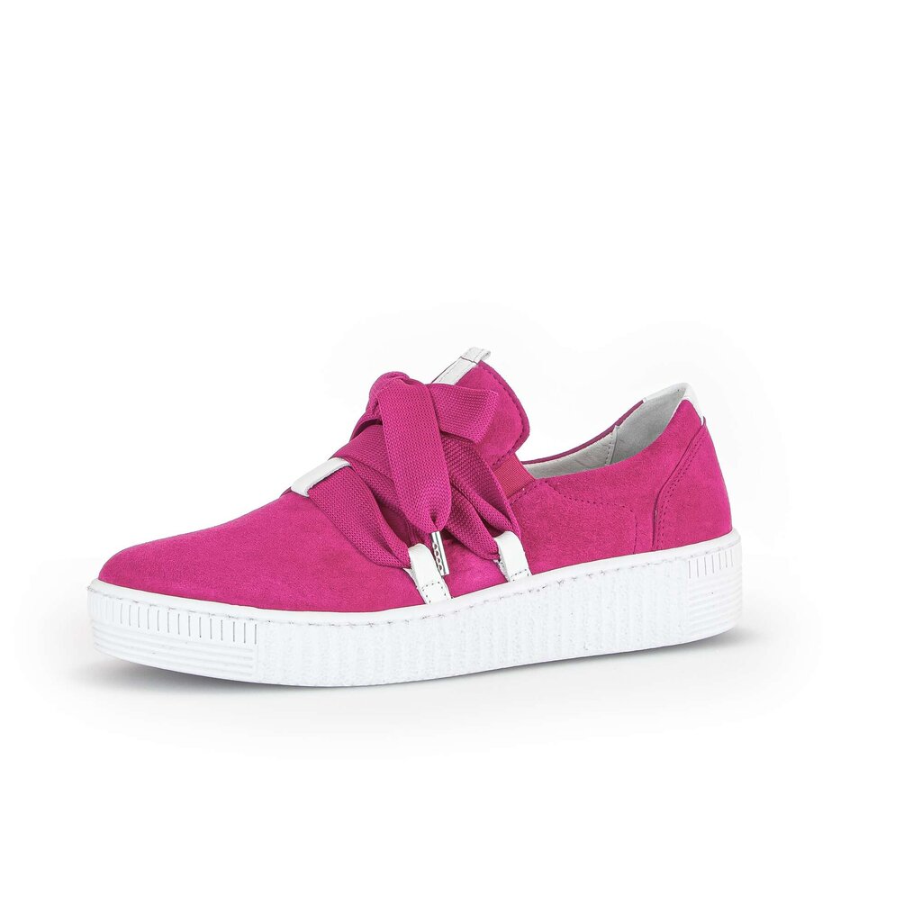 Gabor fashion Sneaker low pink