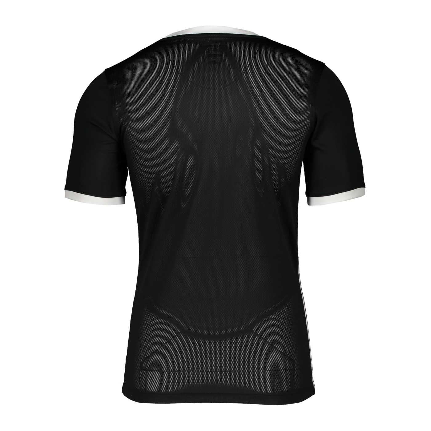 Nike Challenge IV Trikot Kids Schwarz Weiss F010
